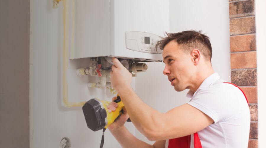 Professional Leak Detection in Diamond City, AR