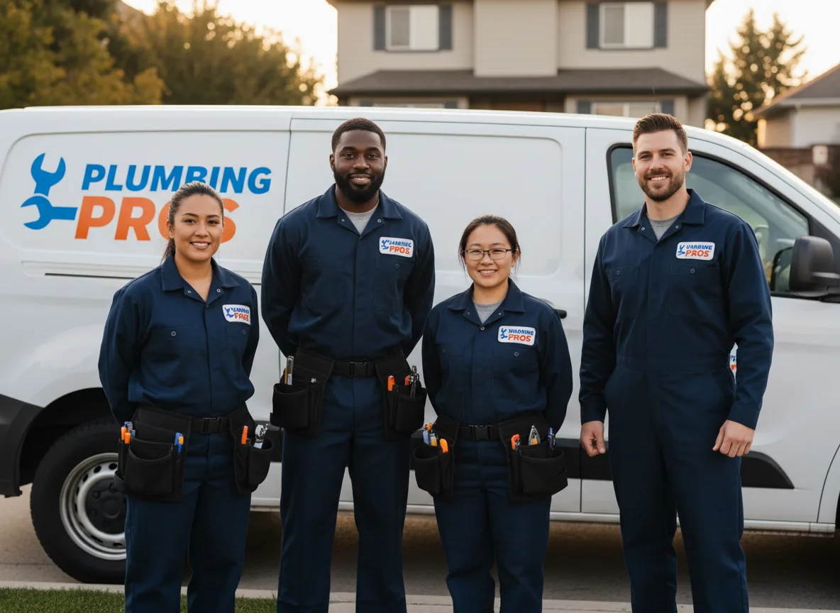 Water Heater Repair company in Diamond City, AR